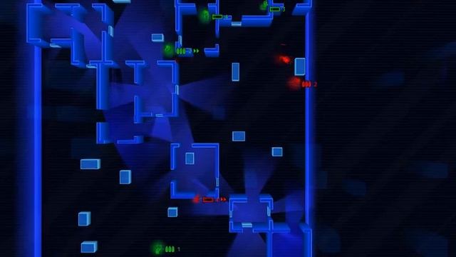 Frozen Synapse: #2 is the real MVP смотреть онлайн