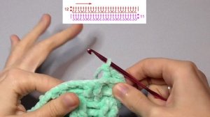 Мой сын теперь укрывается только им | Вяжем ПЛЕД КРЮЧКОМ из плюшевой пряжи