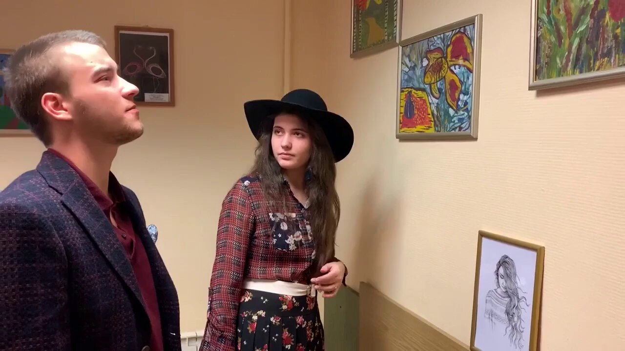 ЭТО ДРАЙВ! 2 / рэп-сериал для молодежи смотреть онлайн