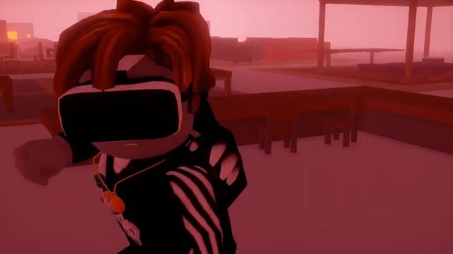 Roblox SCP 3008 Animation [ROBLOX MUSIC VIDEO] смотреть онлайн