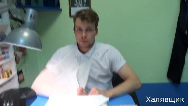 Типы клиентов / Юмор мастеров маникюра смотреть онлайн