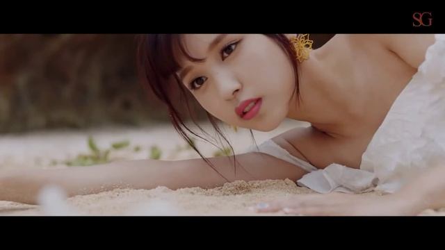 Super Girls (슈퍼걸)'Sunny Summer'Teaser смотреть онлайн