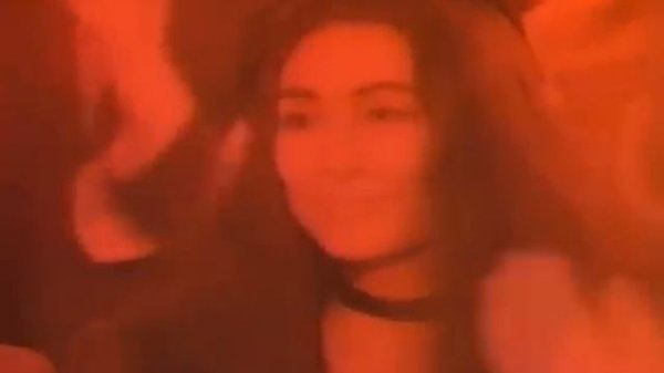 Elton John & John Lennon (Live at Madison Square Gardens in 1974)