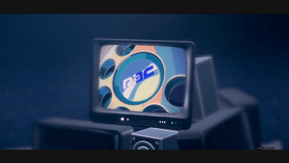 Zenless Zero Zone поиск сигналов