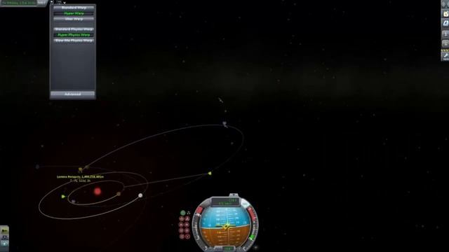 KSP - Modded Mission to Valentine System - 4/5 Planets + 2 Moons - ALL STOCK PARTS смотреть онлайн