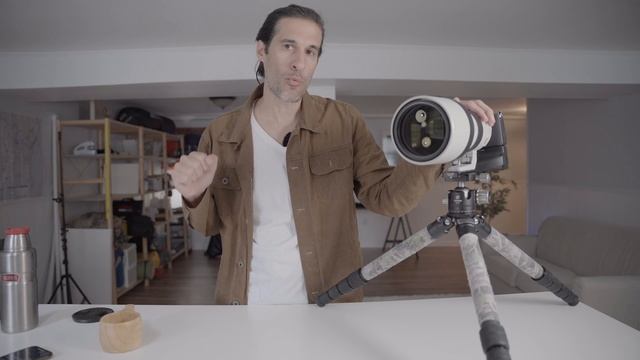 It Just Does Everything Well | Sony 200-600mm | Wildlife Photography | Camera Lens Review смотреть онлайн