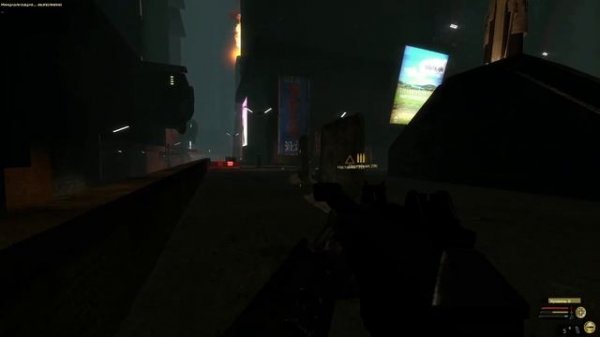 EYE Divine Cybermancy - Киберпанк в 2300 (Прохождение) #2