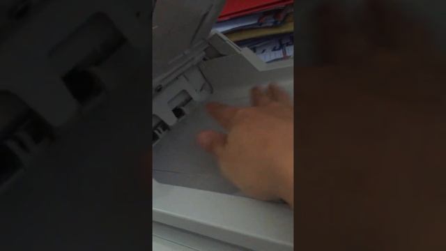 Tutorial Scanner Fujitsu SP - 1425