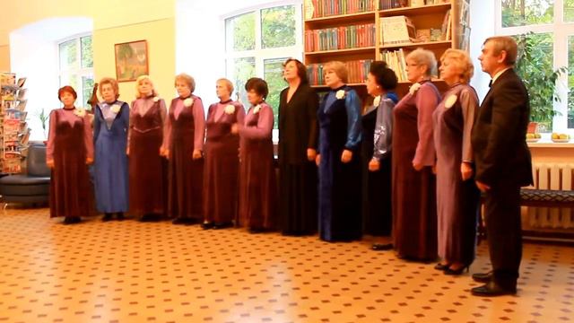 "Прости, Господь" - поет "Вера, Надежда, Любовь", г.Саратов, ГЦНК смотреть онлайн