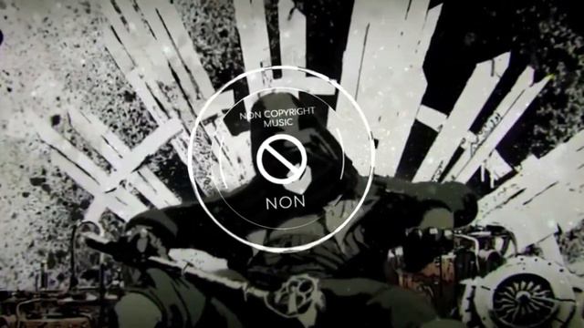 Pusha T & Mako - Misfit Toys 🎸- Arcane League Of Legends - No Copyright Music