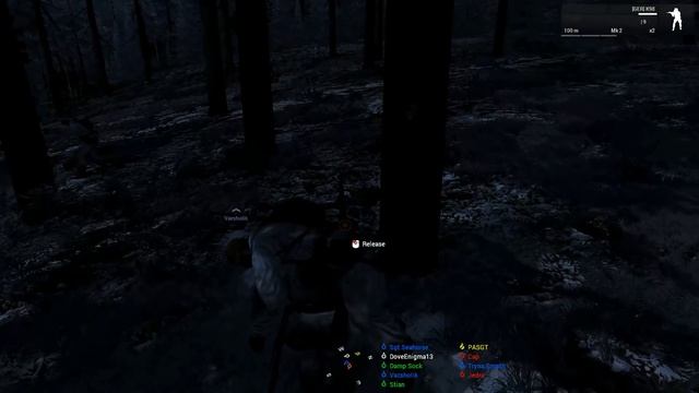 WWII Campaign: 1943 Operation Gunnerside | Arma 3 смотреть онлайн