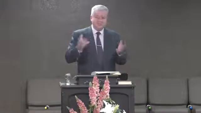 Послушание Беседа 8 смотреть онлайн
