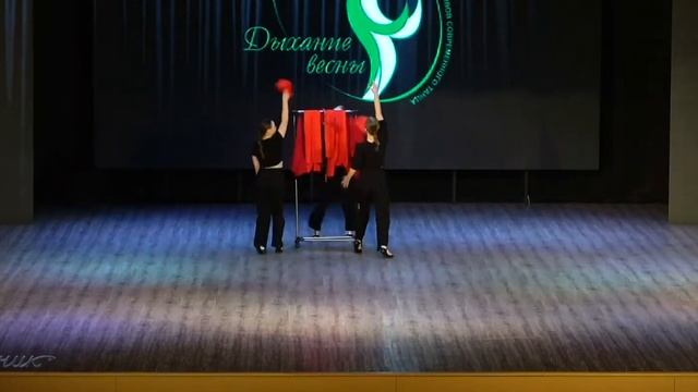 Код Красный - Созвездие (Н.Тагил) ДЫХАНИЕ ВЕСНЫ 2022 РОВЕСНИК ЗАРЕЧНЫЙ смотреть онлайн