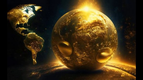 Der geheime Plan der „goldenen Milliarde“-Elite.