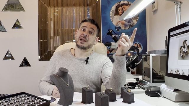 Сколько стоят мелкие бриллианты? Почему ломбард не учитывает стоимость мелких бриллиантов? смотреть онлайн