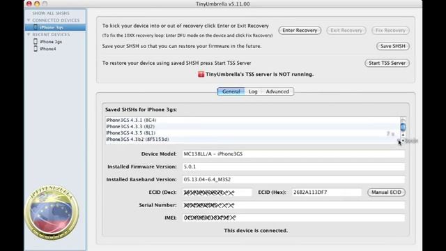 tutorial tinyumbrella Todo lo que debes saber смотреть онлайн