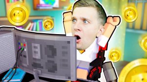 ОТКРЫЛ МАЙНИНГ ФЕРМУ и ЗАРАБЫВАЮ за КОМПОМ! Как МАЙНИТЬ МНОГО ДЕНЕГ?