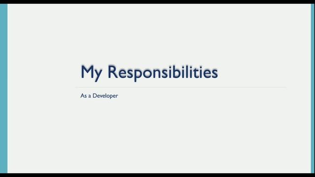 What Does Java Developer | Software Developer Do At Work | Product & Service Based Companies смотреть онлайн