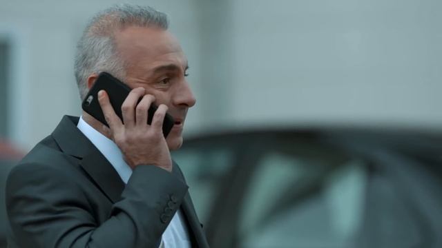 Son Nefesime Kadar 1. Bölüm