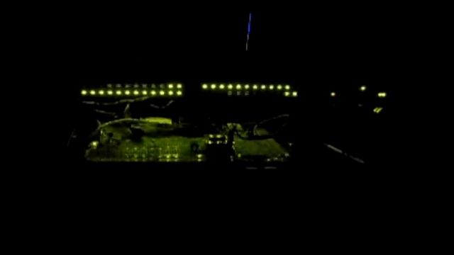 Bitshifted Led bar from HP Switch смотреть онлайн