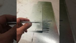 Грабли для сбора брусники