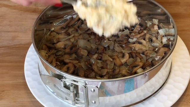Салат «Любимый муж»?Готовлю на каждый Праздник!?| Готовим Вкусные Рецепты смотреть онлайн