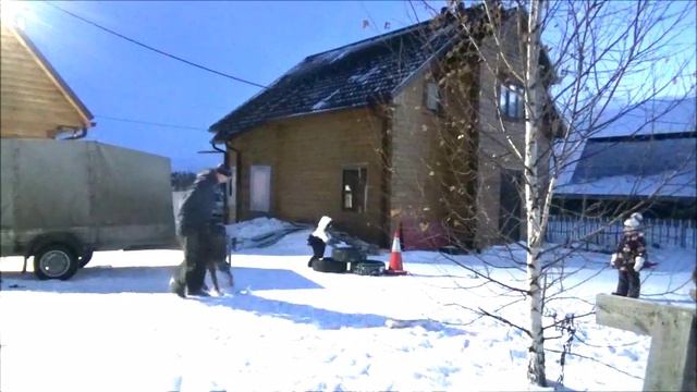 Тренировка Азар mali power DV 3.01.17 смотреть онлайн