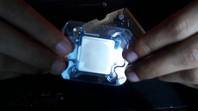 #049 Unboxing - Processador Intel Core i7-4770K 3.5Ghz, 8MB, LGA 1150 BX80646I74770K [PT-BR] смотреть онлайн