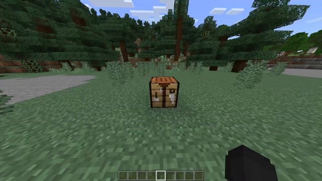 Mods de Java que Están en Bedrock/PE!!!! | Addons/Mods | Minecraft【BEDROCK/PE】 смотреть онлайн