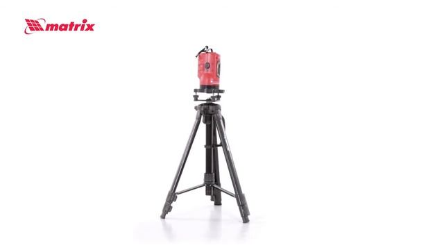 Уровень лазерный MATRIX, арт 35033 смотреть онлайн