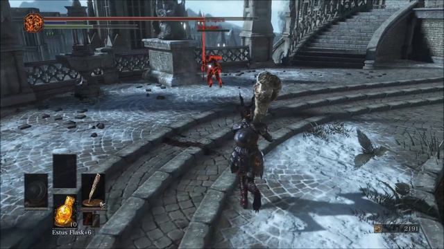 Armor Of Thorns Kill