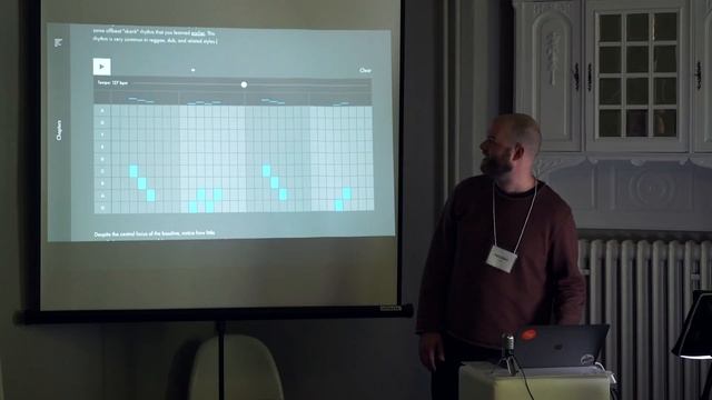 Web MIDI смотреть онлайн
