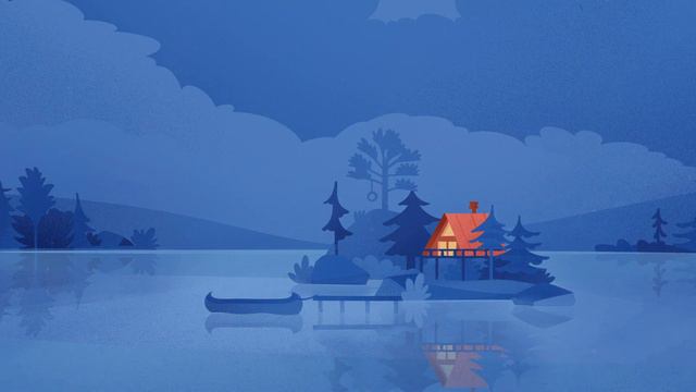 Soft Piano & Rain Sounds | Relaxing piano, Sleep Music, Background Music | BetterSleep смотреть онлайн