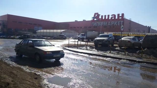 Аренда нежилого помещения в Самаре. г. Самара, Карбышева, 65 смотреть онлайн