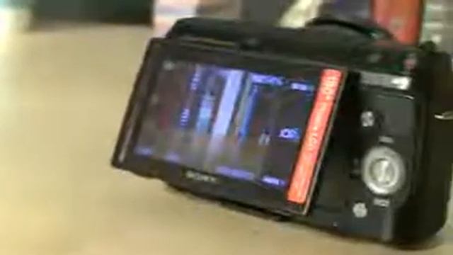 Sony Alpha NEX-F3 Digital Camera Review смотреть онлайн