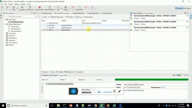 Import Data from Excel in Kataloon Studio смотреть онлайн