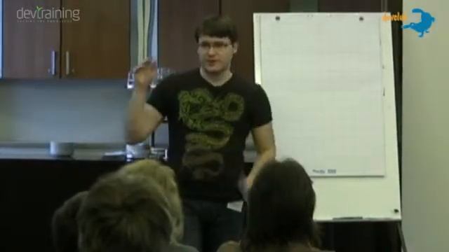 2012.04.25 Евгений Кабанов - Чем занимаются инженеры в ИТ продукт-компаниях смотреть онлайн