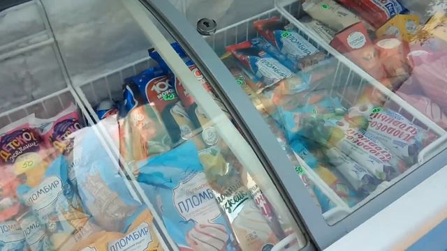 Пляж ПГТ Черноморское смотреть онлайн