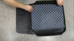 Коврик влаговпитывающий