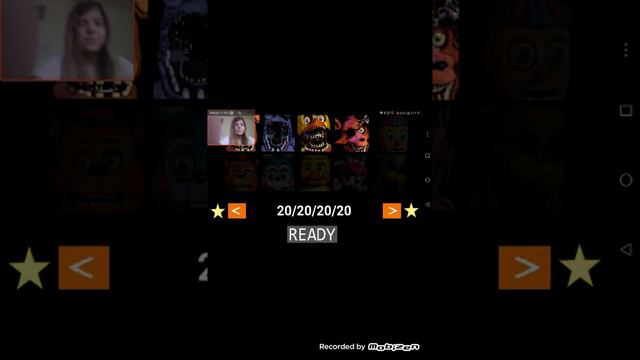 Fnaf 2 а как ещё это видео назвать я не знаю😂😂 смотреть онлайн