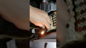 Тойота Королла ремонт проводки