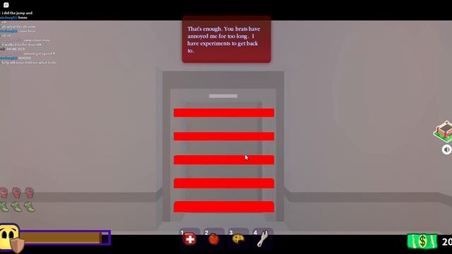 Break In 2 Full Gameplay + гениальный конец от меня) смотреть онлайн