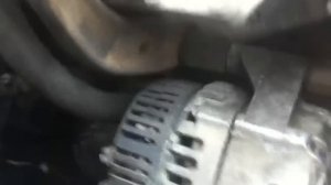 Крепление генератора на ЗМЗ 514 евро 3