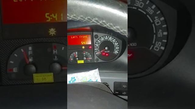 Запуск Ивеко Дейли в мороз смотреть онлайн