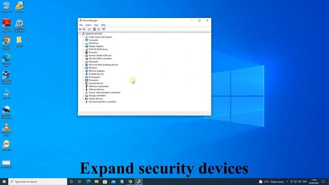 How to update TPM 1.2 to 2.0 for Easy & free - windows 11 tpm 2.0 смотреть онлайн