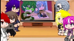 Реакция 13 карт на ВаруЗонт / 13 карт 2.0