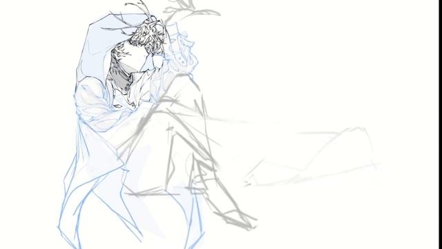 Illustration Making: Makakushidan No.10 смотреть онлайн