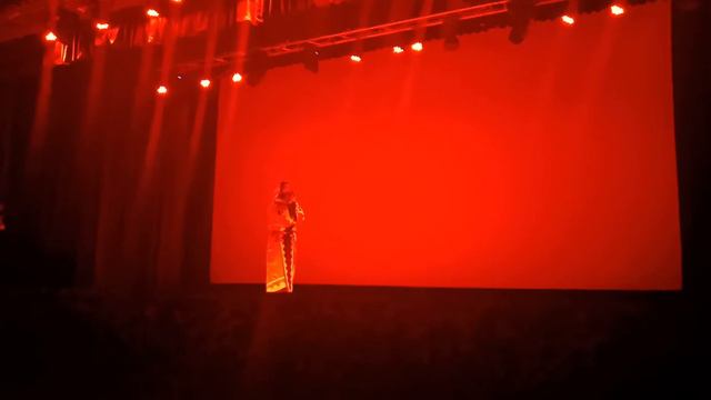 ACK Cossammer 2018 AniDo - Warhummer 40000 cosplay (Косплей ) смотреть онлайн