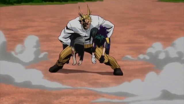 BOKU NO HERO - MY HERO ACADEMIA - WARRIORS [ AMV ] [ League of Legends ] смотреть онлайн