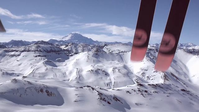 ALPINA Spine Freeride-Helmet смотреть онлайн